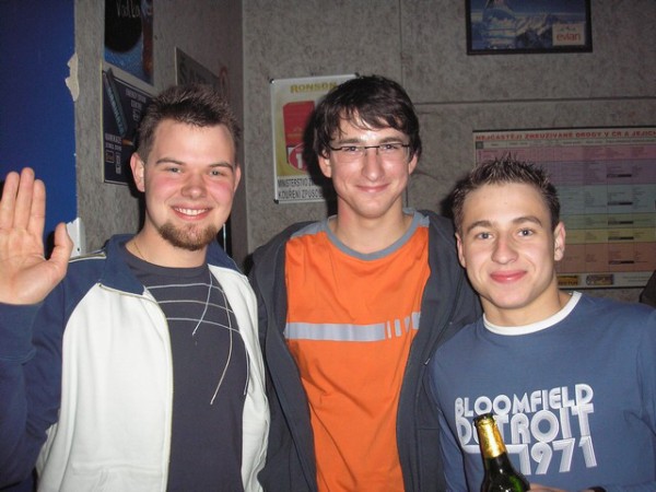 Babylon - Sezóna 2005/2006